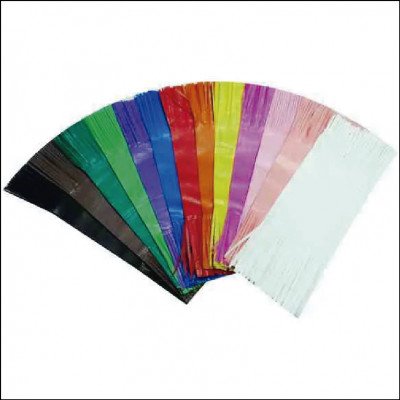 Papel Para Bala de Coco