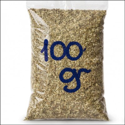Orégano Chileno 100g