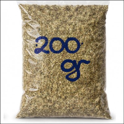 Orégano Chileno 200g
