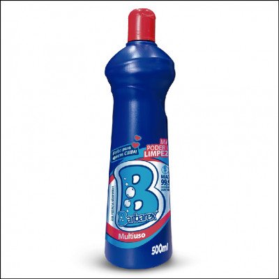 Multiuso Barbarex Tradicional 500 ml