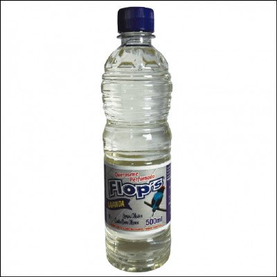 Querosene Flops Lavanda 500ml