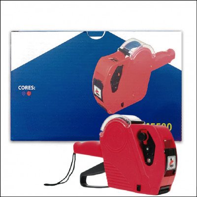 Etiquetadora Manual FPM550 Risovit