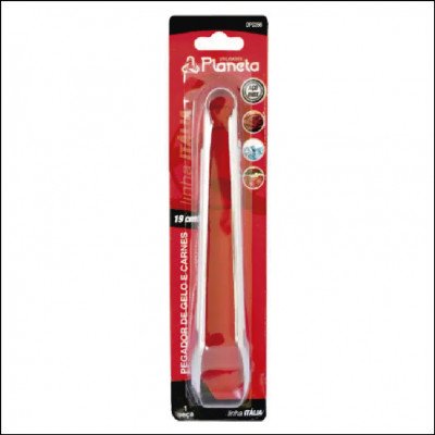 Pegador de Gelo e Carnes 19Cm Planeta