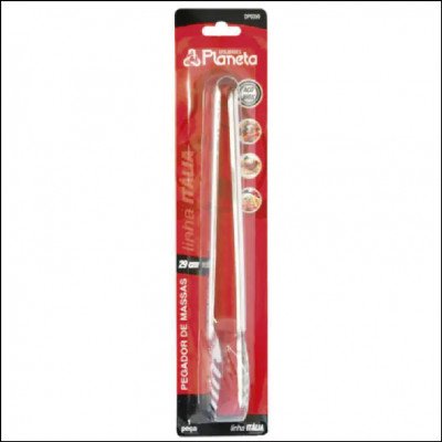 Pegador de Massas 29Cm Planeta