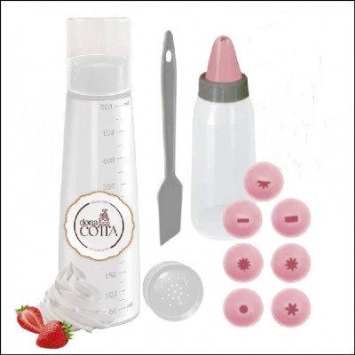 Kit Confeiteiro Dona Cotta