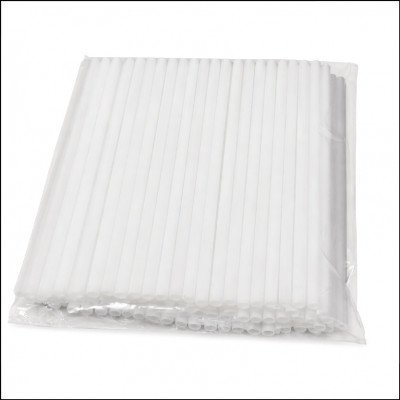 Palito de Pirulito 9cm C/100