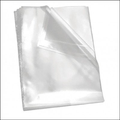 Saquinho Para Lanche 18x25