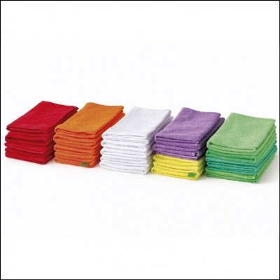 Panos Multiuso / Flanelas