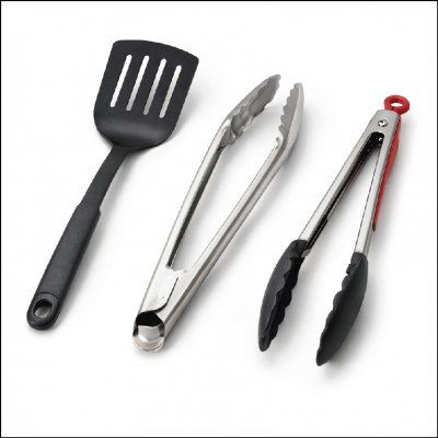 Utensílios de Cozinha