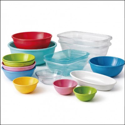 Utensílios de Cozinha