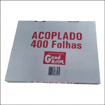 Acoplado Para Frios