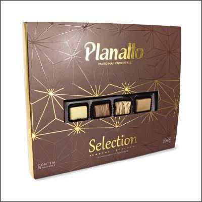 Bombons Planalto Selection