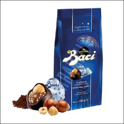 Chocolate Baci Clássico