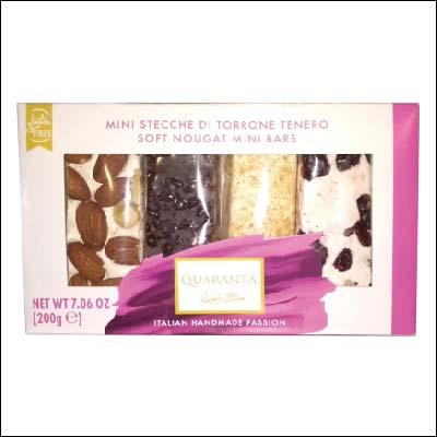 Torrones Quaranta Four