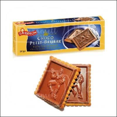 Choco Petit-Beurre
