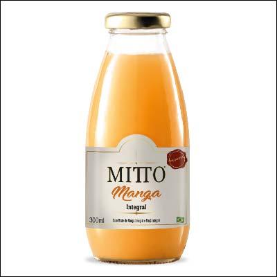 Suco de Manga Mitto