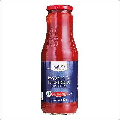 Polpa de Tomate di Salerno