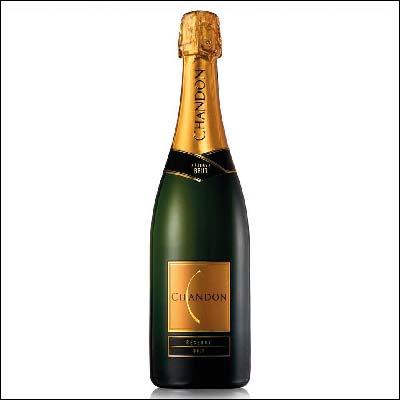 Espumante Chandon Brut Reserve 2016