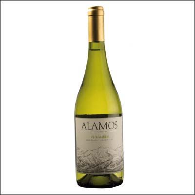 Vinho Alamos Viognier 2020
