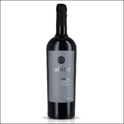 Vinho Habitat Tannat 2020
