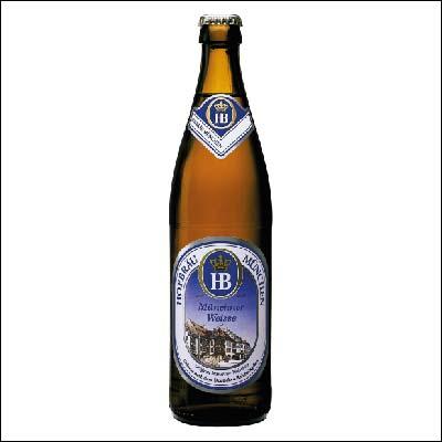 Hofbrau Munchen Wiesse 2017