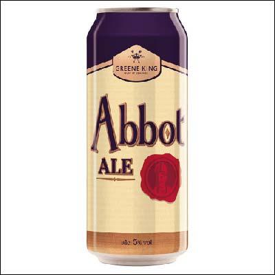 Abbot Reserve 2017