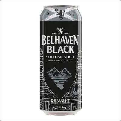 Belhaven Black 2017