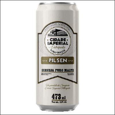 Cidade Imperial Pilsen