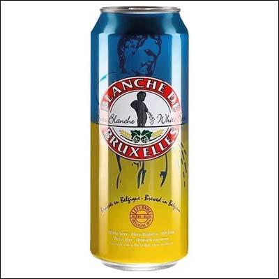 Blanche de Bruxelles