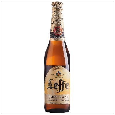 Leffe Blond