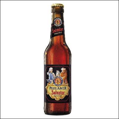Paulaner Salvator