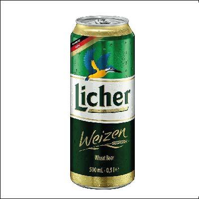 Licher Weizen