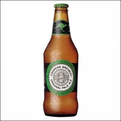 Coopers Pale Ale