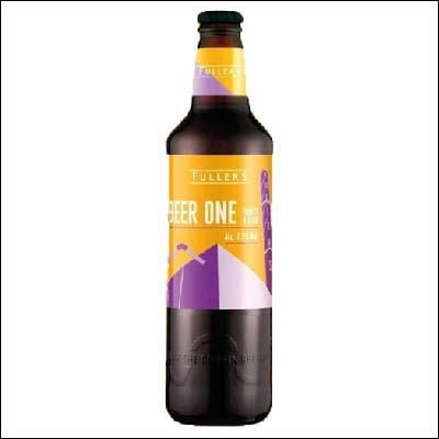 Fullers Beer One