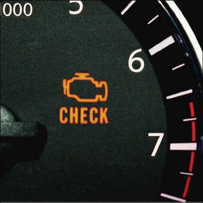 Injeção Eletrônica