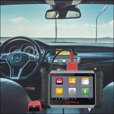 Diagnóstico Avançado