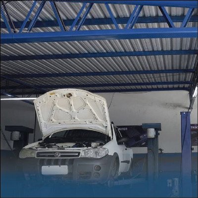 Serviços Mecânicos em Geral