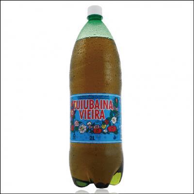 Refrigerante Tuiubaina Vieira