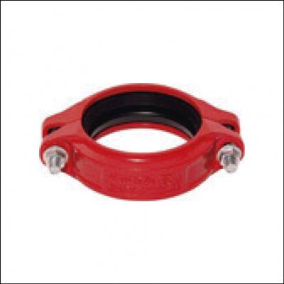 Acoplamento Rígido XGQT1