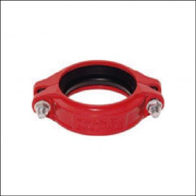 Acoplamento Flexível XGQT2