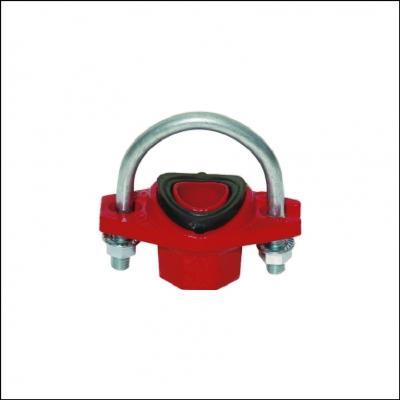 Tê Mecânico Sprinkler