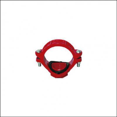 Tê Mecânico Roscado