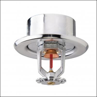 Pendente com Recesso