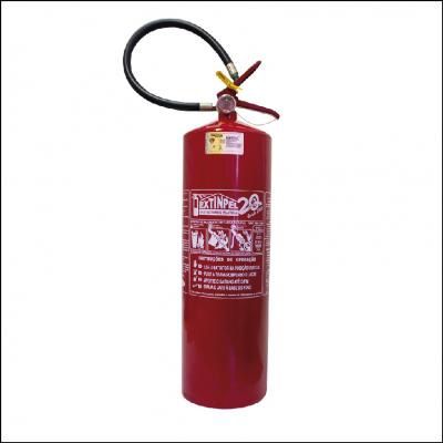 Extintor de Água 10 Litros