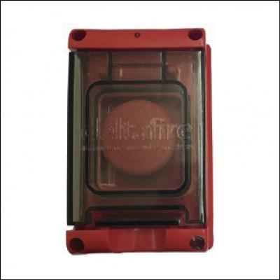 Acionador Manual IP67