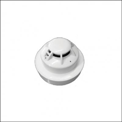 Detector de Fumaça DELTAFIRE