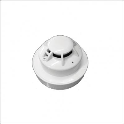 Detector Termovelocimétrico DELTAFIRE