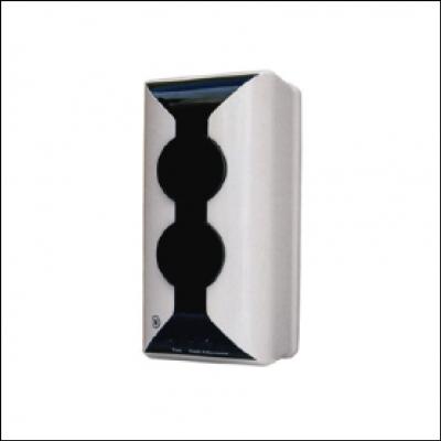 Detector de Fumaça Linear