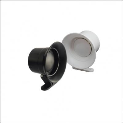 Sirene Simples (Branca ou Preta)