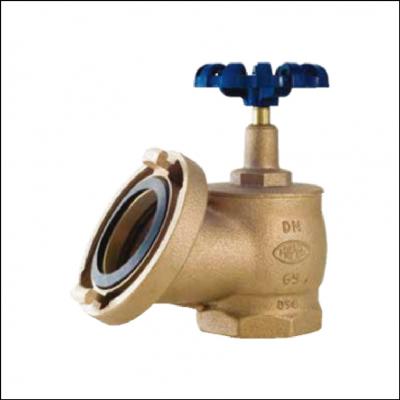 Válvula para Hidrantes Fig. 096